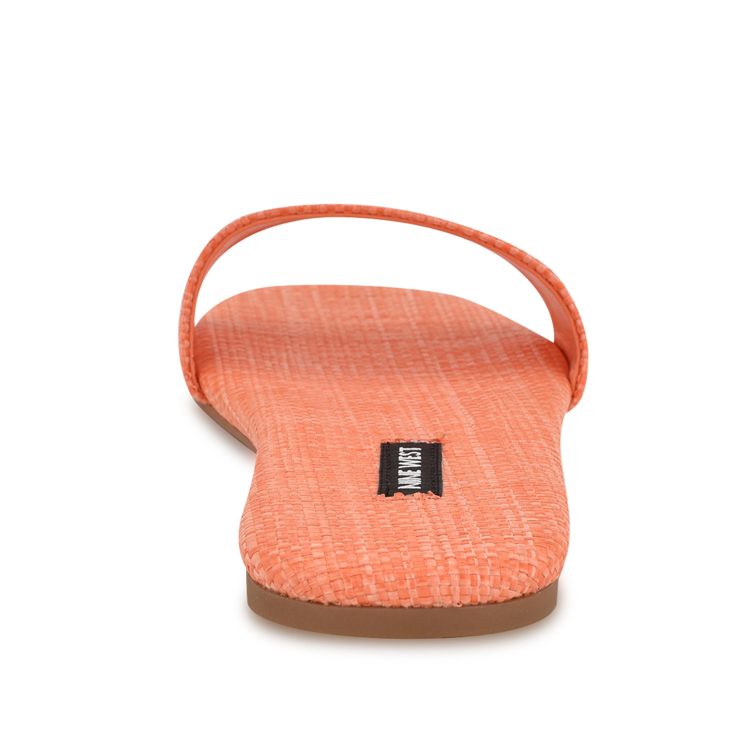 Lolipop Flat Slide Sandals